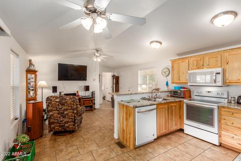 4608 N Saguaro Dr, Apache Junction, AZ 85120 photo 14