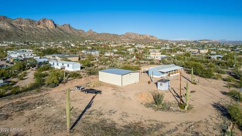 4608 N Saguaro Dr, Apache Junction, AZ 85120 photo 36