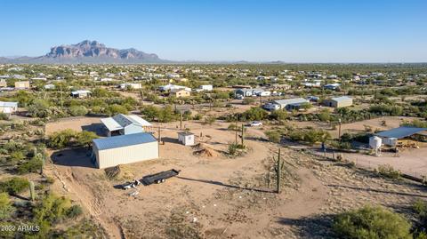 4608 N Saguaro Dr, Apache Junction, AZ 85120 photo 37