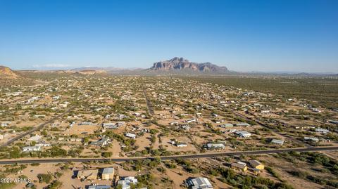 4608 N Saguaro Dr, Apache Junction, AZ 85120 photo 42