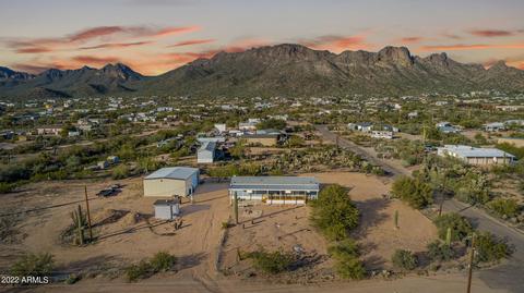 4608 N Saguaro Dr, Apache Junction, AZ 85120 photo 7