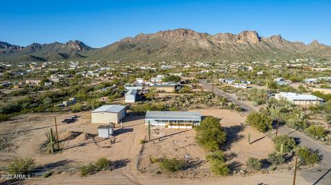 4608 N Saguaro Dr, Apache Junction, AZ 85120 photo 34
