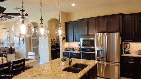 4109 E Cynthia St, Gilbert, AZ 85295 photo 39