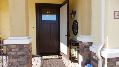 4109 E Cynthia St, Gilbert, AZ 85295 photo 6
