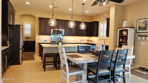4109 E Cynthia St, Gilbert, AZ 85295 photo 32