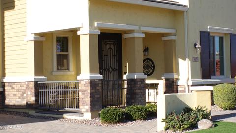 4109 E Cynthia St, Gilbert, AZ 85295 photo 3