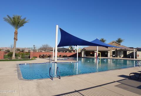 4109 E Cynthia St, Gilbert, AZ 85295 photo 86