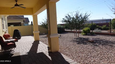 4109 E Cynthia St, Gilbert, AZ 85295 photo 75