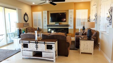 4109 E Cynthia St, Gilbert, AZ 85295 photo 27