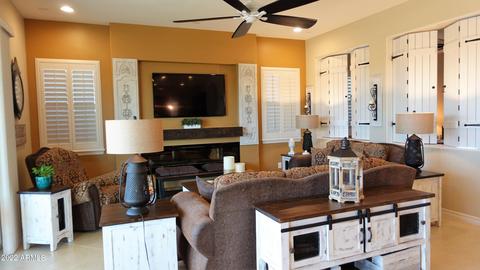 4109 E Cynthia St, Gilbert, AZ 85295 photo 28