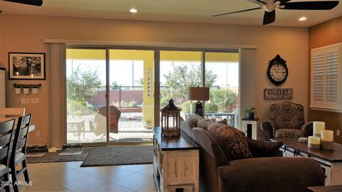 4109 E Cynthia St, Gilbert, AZ 85295 photo 30