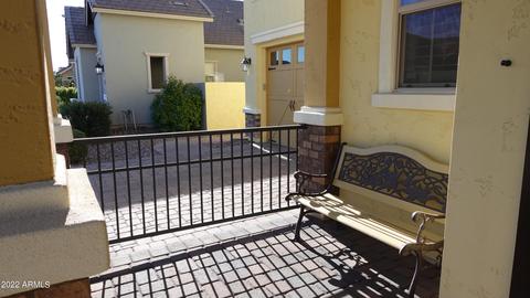 4109 E Cynthia St, Gilbert, AZ 85295 photo 4