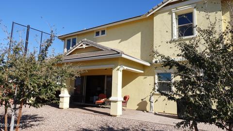 4109 E Cynthia St, Gilbert, AZ 85295 photo 77
