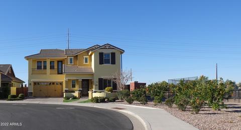 4109 E Cynthia St, Gilbert, AZ 85295 photo 2