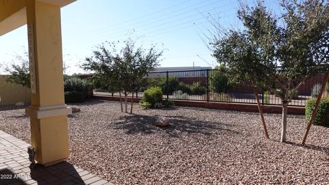 4109 E Cynthia St, Gilbert, AZ 85295 photo 76