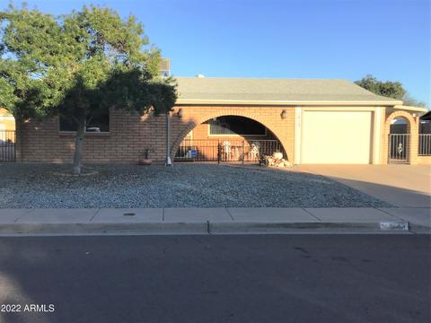 1413 S Palo Verde Dr, Apache Junction, AZ 85120 photo 1