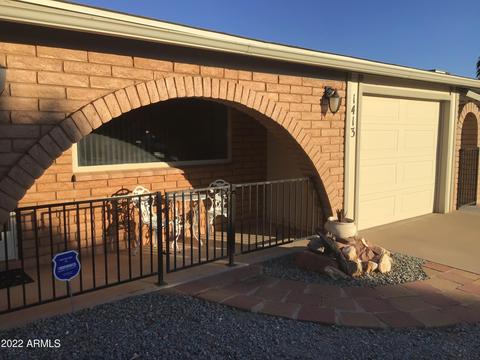 1413 S Palo Verde Dr, Apache Junction, AZ 85120 photo 2