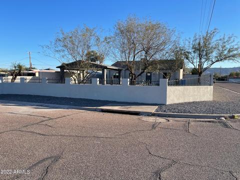 1801 E Warner St, Phoenix, AZ 85040 photo 1