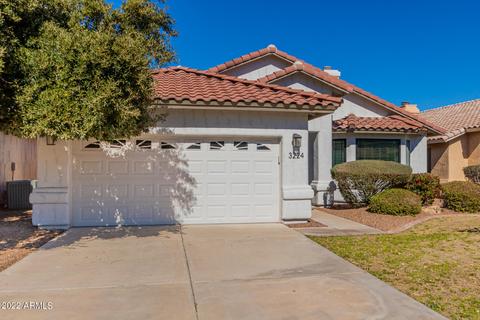 3224 E Desert Cove Ave, Phoenix, AZ 85028 photo 1