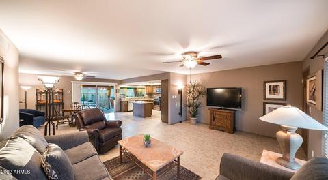 3751 E Marmora St, Phoenix, AZ 85032 photo 4