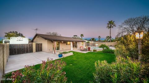 3751 E Marmora St, Phoenix, AZ 85032 photo 25