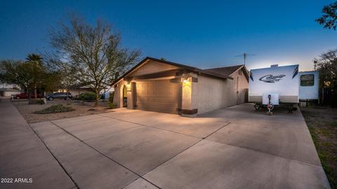 3751 E Marmora St, Phoenix, AZ 85032 photo 26