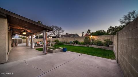 3751 E Marmora St, Phoenix, AZ 85032 photo 24