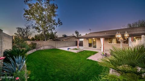 3751 E Marmora St, Phoenix, AZ 85032 photo 27