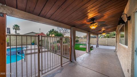 3751 E Marmora St, Phoenix, AZ 85032 photo 20