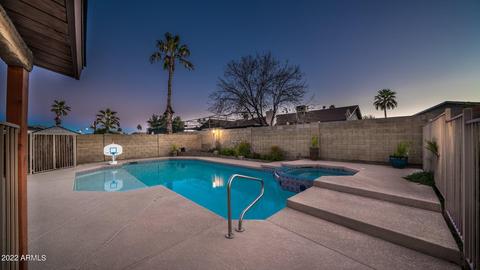 3751 E Marmora St, Phoenix, AZ 85032 photo 21