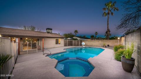 3751 E Marmora St, Phoenix, AZ 85032 photo 22