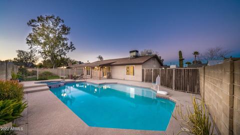 3751 E Marmora St, Phoenix, AZ 85032 photo 23