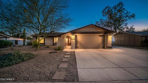 3751 E Marmora St, Phoenix, AZ 85032 photo 1