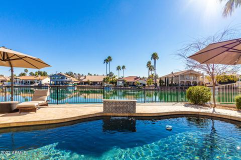 1841 E Willow Tree Ct, Gilbert, AZ 85234 photo 64