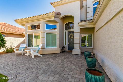 1841 E Willow Tree Ct, Gilbert, AZ 85234 photo 4