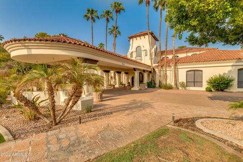 1841 E Willow Tree Ct, Gilbert, AZ 85234 photo 69