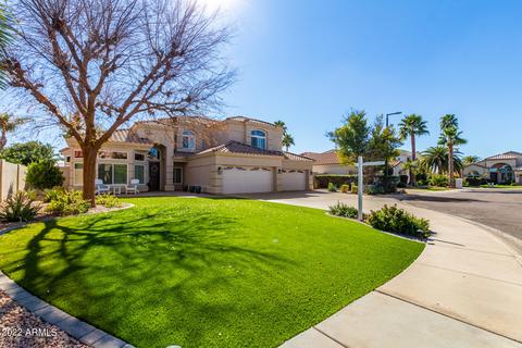 1841 E Willow Tree Ct, Gilbert, AZ 85234 photo 5