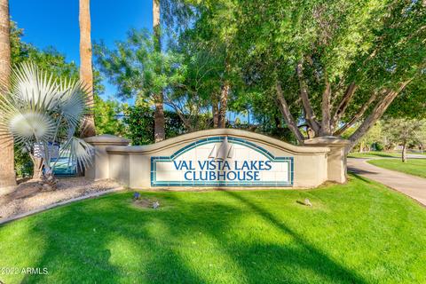 1841 E Willow Tree Ct, Gilbert, AZ 85234 photo 76