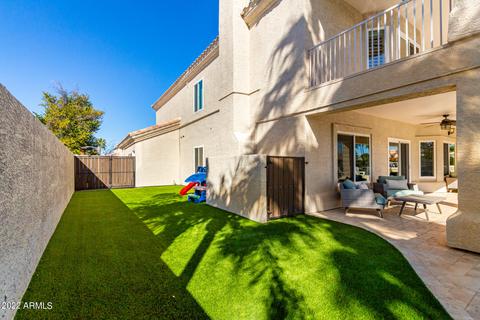 1841 E Willow Tree Ct, Gilbert, AZ 85234 photo 57