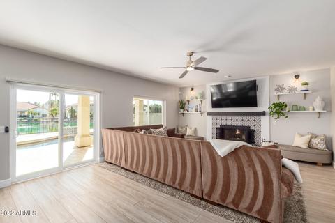 1841 E Willow Tree Ct, Gilbert, AZ 85234 photo 23