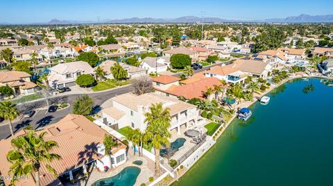 1841 E Willow Tree Ct, Gilbert, AZ 85234 photo 85
