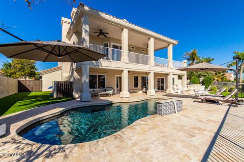 1841 E Willow Tree Ct, Gilbert, AZ 85234 photo 60