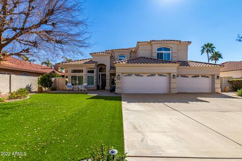 1841 E Willow Tree Ct, Gilbert, AZ 85234 photo 1
