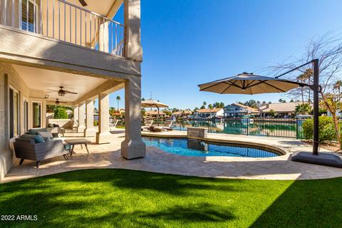1841 E Willow Tree Ct, Gilbert, AZ 85234 photo 58