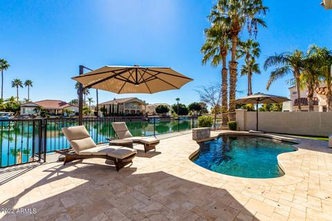 1841 E Willow Tree Ct, Gilbert, AZ 85234 photo 62