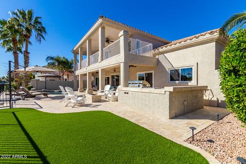 1841 E Willow Tree Ct, Gilbert, AZ 85234 photo 63