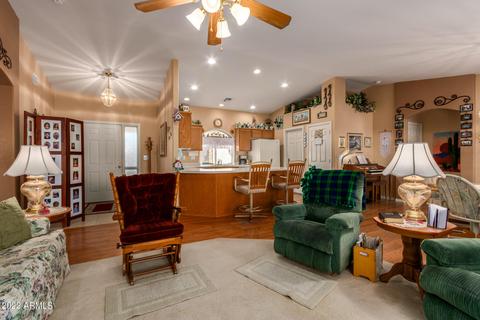 11424 E Milagro Ave, Mesa, AZ 85209 photo 9