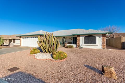 11424 E Milagro Ave, Mesa, AZ 85209 photo 3