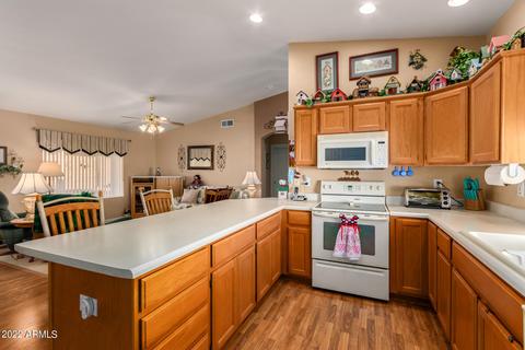 11424 E Milagro Ave, Mesa, AZ 85209 photo 15