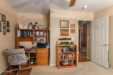 11424 E Milagro Ave, Mesa, AZ 85209 photo 30
